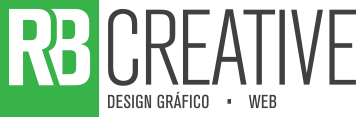 RB Creative - Logo